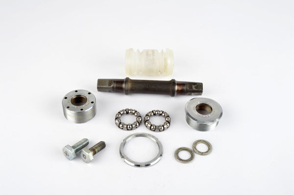 Shimano 600 Arabesque #BB-6200 Bottom Bracket with italian threading from 1981