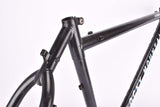 Rocky Mountain Hammer Mountainbike frame in 47 cm (c-t) / 40.5 cm (c-c) with Tange full butted Cro-Moly tubing from 1995