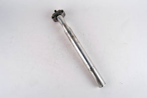 Classic Alloy Aero seatpost in 26,4 diameter from around 1980s
