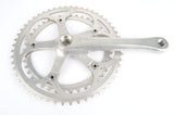 Sakae/Ringyo SR SVX Crankset with 42/52 Teeth and 170 length from 1985/86