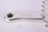 Sugino Maxy panto Crankset with 52/42 teeth and 170mm length from 1986