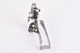 Shimano 105 #FD-1050 braze on front derailleur from 1986