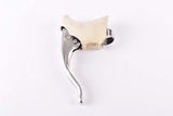Campagnolo Chorus #C053 single brake lever with white hood from the 1980s - 90s