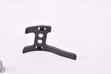 Black Nylon Bottom Bracket Cable Guide #YF-007-4 to screw on (M5), long / extended version to fit Trek, Madone and others