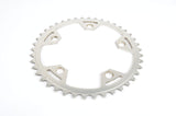 Campagnolo Victory Chainring Set 42/52 teeth with 116 BCD from 1980s