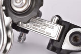 NOS Extra light Simplex #LJ4000 CP second version (Super-LJ) Rear Derailleur from the 1970s - 1980s