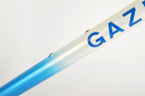Gazelle Champion Mondial AA-Special frame 55 cm (c-t) / 53.5 cm (c-c) Reynolds 531