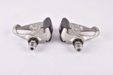 Campagnolo Look patented clipless pedals with english thread