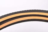 NOS Semperit Nylon Verstärkt clincher Tire set in 622-32mm (28" / 700x32C)
