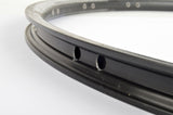 NEW Alex Rims DP17 Wheeler Clincher single Rim 700c/622mm with 32 holes from the 2000s NOS