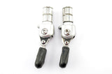 Suntour Bar-Con #3090 retro-friction bar end shifters from the 1970s - 80s