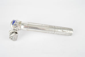 Spidel SLJ (Simplex) fluted Seat Post in 26.6 diameter from the late 1970s