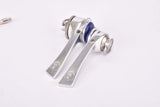 NOS/NIB Campagnolo Record (C-Record) #A221 braze-on 6-speed Syncro II Gear Lever Shifter Set from the 1980s - 1990s