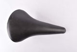 NOS Black Mertens Plastic Saddle from the 1970s