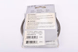 NOS Shimano Dura-Ace stainless stell inner road Brake Cable #Y80098310 in 1.6mmx1700mm