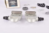 NOS/NIB Shimano 105 #PD-1056 Clipless Pedals with english threading from 1990 - 95