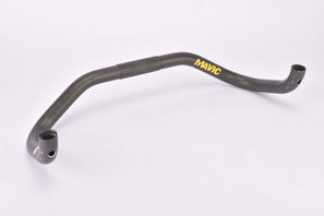 Mavic 355 Bullhorn Time Trail Handlebar in 42cm (c-c) and 26.0mm clamp size from the 1980s - 90s