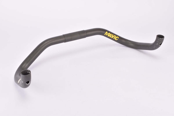 Mavic 355 Bullhorn Time Trail Handlebar in 42cm (c-c) and 26.0mm clamp size from the 1980s - 90s