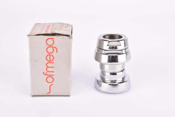 NOS/NIB Ofmega Master headset with italian thread from the 1980s