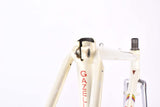 Gazelle Champion Mondial AA frame in 52 cm (c-t) / 50.5 cm (c-c) with Reynolds 531c tubing from 1977