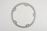 NEW Sugino Aero Mighty Chainring 42 teeth and 144 mm BCD from the 80s NOS