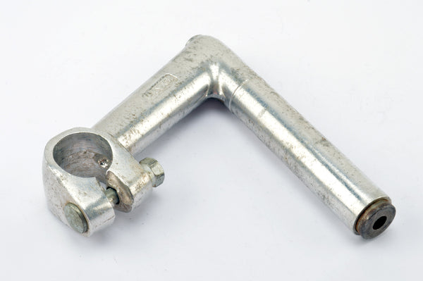 Pivo stem in size 105mm with 25.0mm bar clamp size from the 1970s