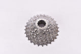 Shimano XT #CS-M737 8-speed Hyperglide Cassette with 11-28 teeth from 1995
