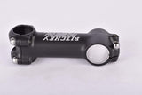 NOS/NIB Ritchey Pro Road Stem 1" (1 1/8") ahead stem in size 100mm with 25.8 - 26.0 mm bar clamp size