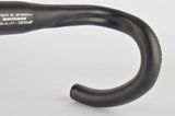 Bontrager Race Handlebar in size 40 cm and 31.8 mm clamp size from the 2000s