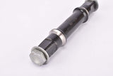 NOS Campagnolo Athena #721271 68 SSG Axle for Athena #D0H0 Bottom Bracket in 116 mm from the 1980s - 1990s