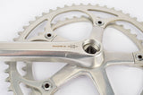 Shimano 105 Golden Arrow #FC-S125 Crankset with 42/52 Teeth and 170 length from 1982