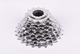 Campagnolo Record #CS-18RE 8-speed Exa-Drive cassette with 13-26 teeth from the 1990s