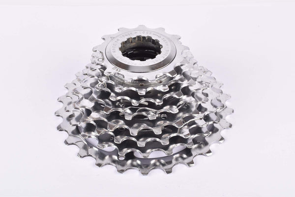 Campagnolo Record #CS-18RE 8-speed Exa-Drive cassette with 13-26 teeth from the 1990s