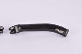 Black Coda Babu MTB handle bar ends from the 1990s