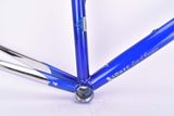 Somec Fuego 2000 Lugo di Romagna road bike frame in 57 cm (c-t) / 55 cm (c-c) with Columbus Foco (Genius) tubing from 2000