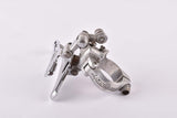 Shimano 600 EX (Arabesque) #FD-6200 clamp-on front derailleur from the 1970s
