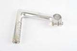 3ttt Mod. 1 Record Strada Stem in size 140mm with 25.8mm bar clamp size from the 1970s / 1980s