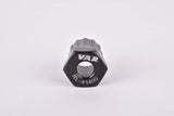VAR tools Freewheel Remover #RL-41400-C splined freewheel remover for Shimano UG and HG, Sachs Aris and Campagnolo