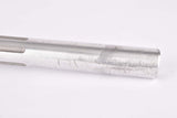 Selcof fluted Seat Post with 26.2 mm diameter from the 1980s / 1990s