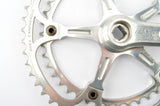 Campagnolo #1049/A Super Record crankset with 42/52 teeth and 172.5 length from 1983/84