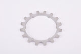 NOS Campagnolo Super Record / 50th anniversary #B-16 Aluminium 6-speed Freewheel Cog with 16 teeth from the 1980s