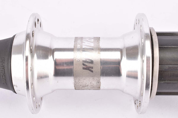 Shimano Deore XT Parallax FH-M737 Nabe (Gebraucht) in Solothurn für CHF