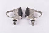 Campagnolo Look patented clipless pedals with english thread