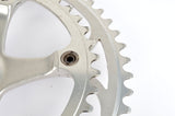 Campagnolo Chorus #706/101 Crankset with 42/53 Teeth and 170 length from the 1980s - 90s