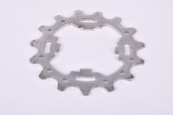 Campagnolo Record 10 speed Ultra Drive #CSK00-RE10 cassette sprocket 15A #10S-151 with 15 teeth