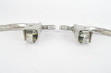 Universal Mod.61 Brake Levers with Universal Mod.125 Lever Blades