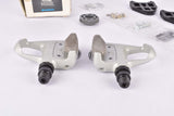 NOS/NIB Shimano 105 #PD-1056 Clipless Pedals with english threading from 1990 - 95