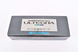 NOS/NIB Shimano 600 Ultegra #BB-6400 bottom bracket in 113mm with english thread from the 1980s - 1990s