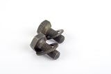Campagnolo crank bolts #748 and washers #749 from the 1960s - 80s
