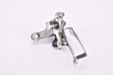 NOS Shimano 600 Ultegra Tricolor #FD-6400 clamp-on Front Derailleur from 1987